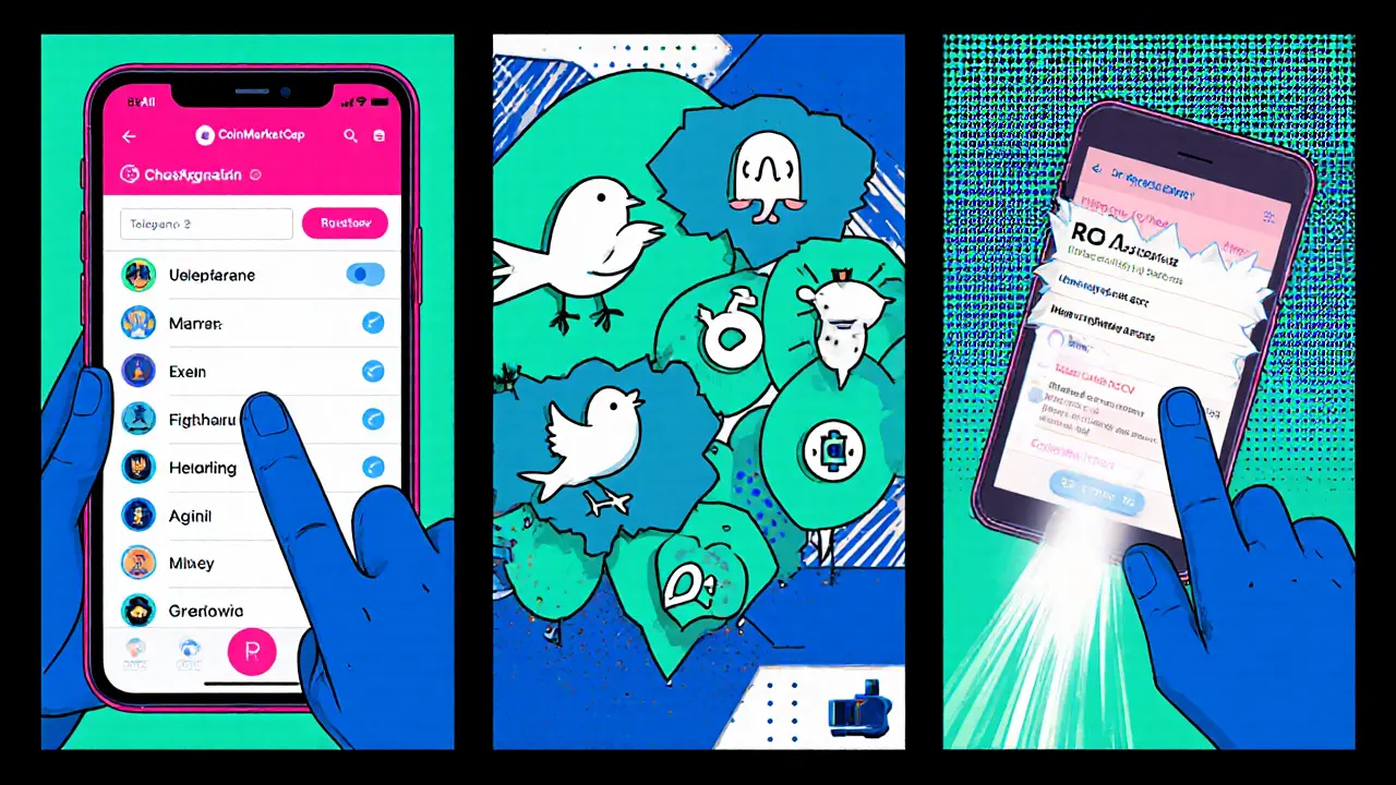 Why the Airdrop Boosted ONUS’s Ecosystem