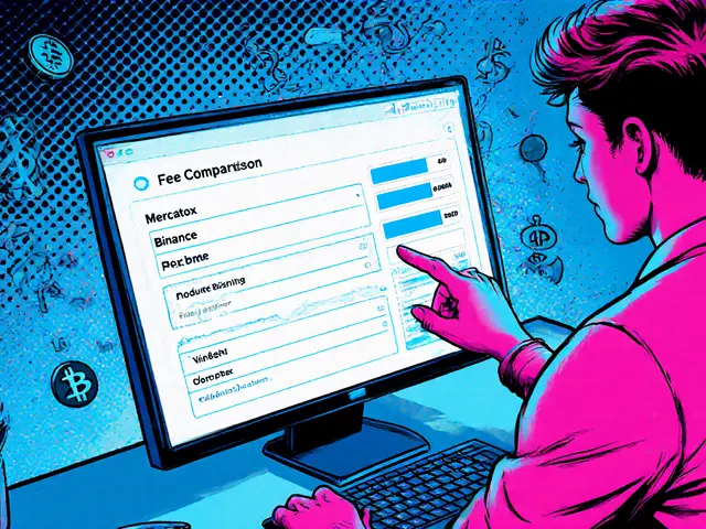 Mercatox Crypto Exchange Review 2025: Fees, Security, and User Experience