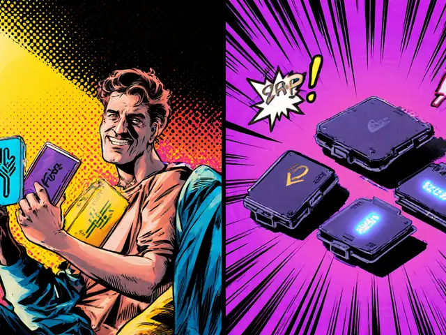 2-of-3 vs 3-of-5 Multisig Wallets: Which Is Right for You