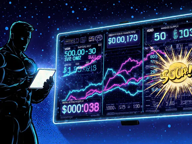 HUND (HUND) Crypto Coin Explained - Solana Meme Token with Real Utility