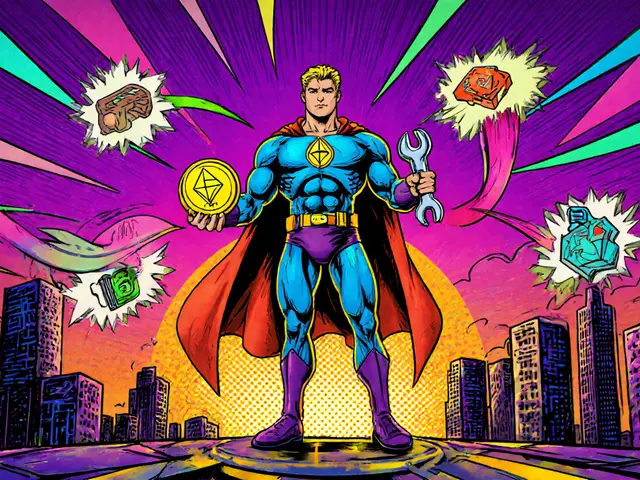 Restaking Rewards and Penalties: Complete Guide for DeFi Validators