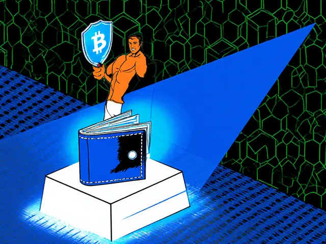 Top Benefits of Trading on Decentralized Exchanges (DEX) in 2025