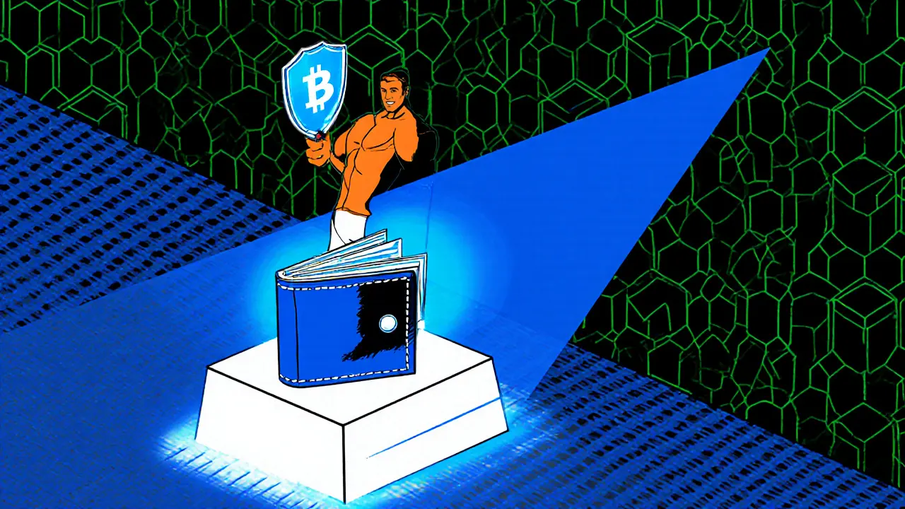 Top Benefits of Trading on Decentralized Exchanges (DEX) in 2025