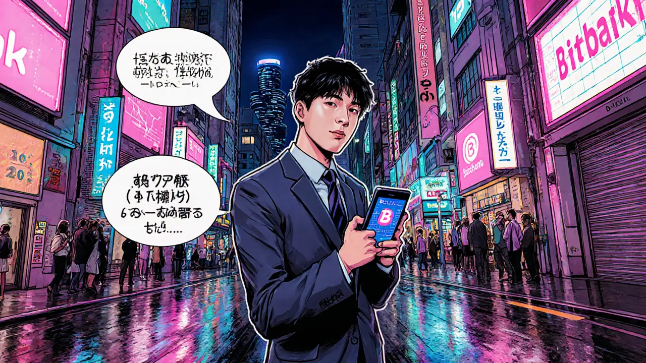 Bitbank Crypto Exchange Review 2025 - Fees, Security, and Japanese Market Insights