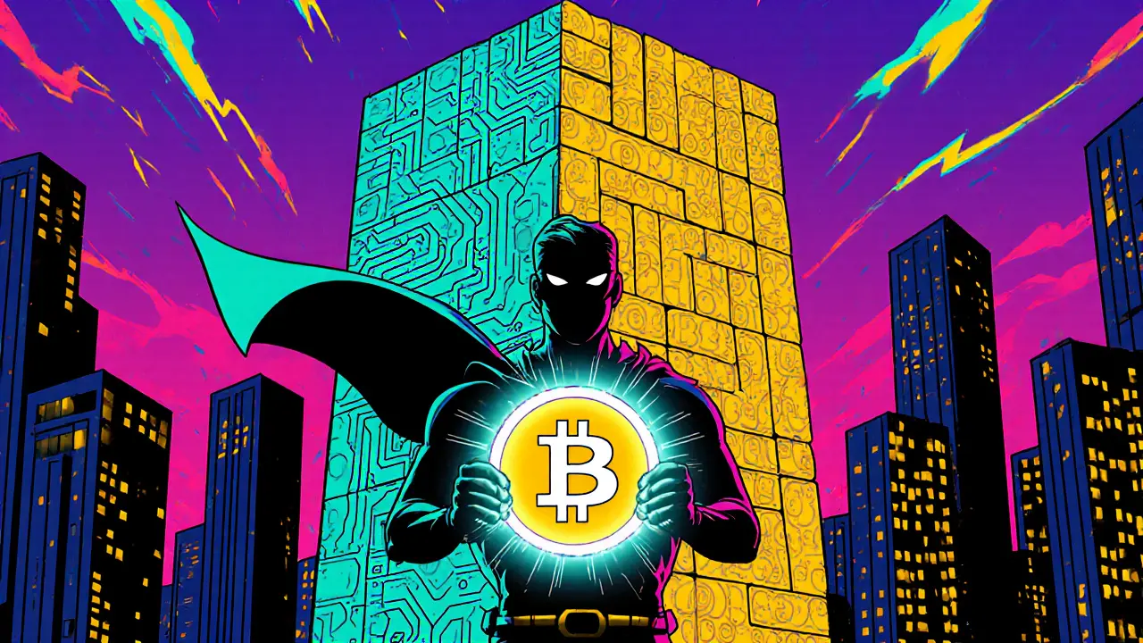Bitcoin Virtual Machine (BitVM): How It Works and Why It’s Not a Crypto Coin