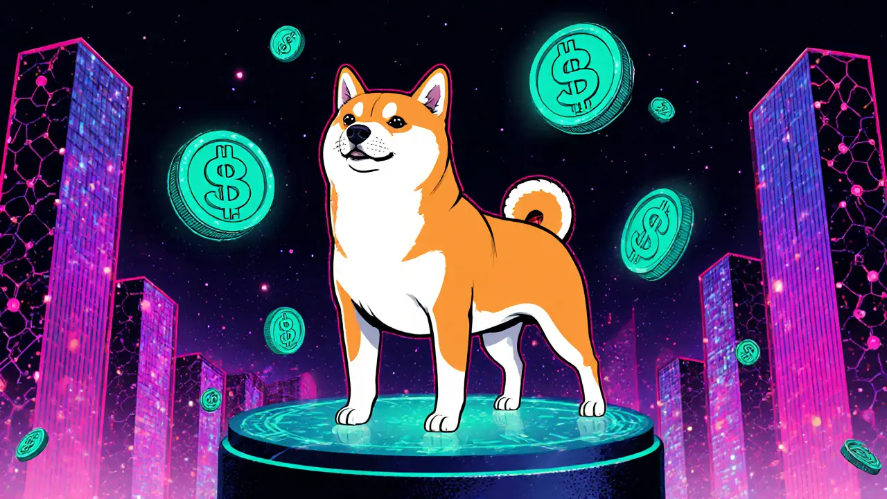 Shiba 2.0 Explained: What This Meme Coin Is and Why It Matters