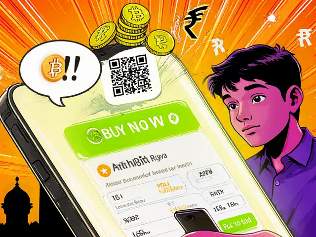 ArthBit Crypto Exchange Review: India's Spot Trading Platform Explained