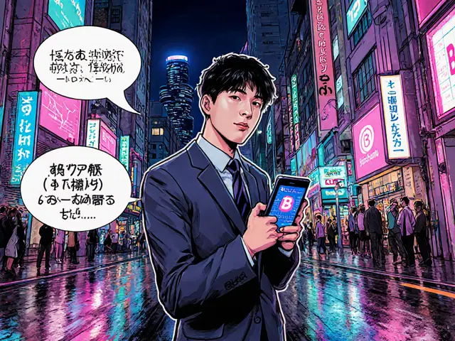 Bitbank Crypto Exchange Review 2025 - Fees, Security, and Japanese Market Insights