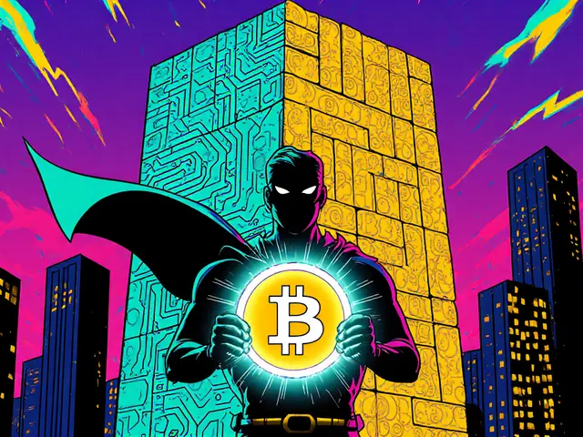 Bitcoin Virtual Machine (BitVM): How It Works and Why It’s Not a Crypto Coin