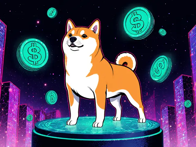 Shiba 2.0 Explained: What This Meme Coin Is and Why It Matters