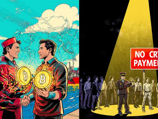 Russian Central Bank Crypto Regulations: Policies, Rules, and Market Impact