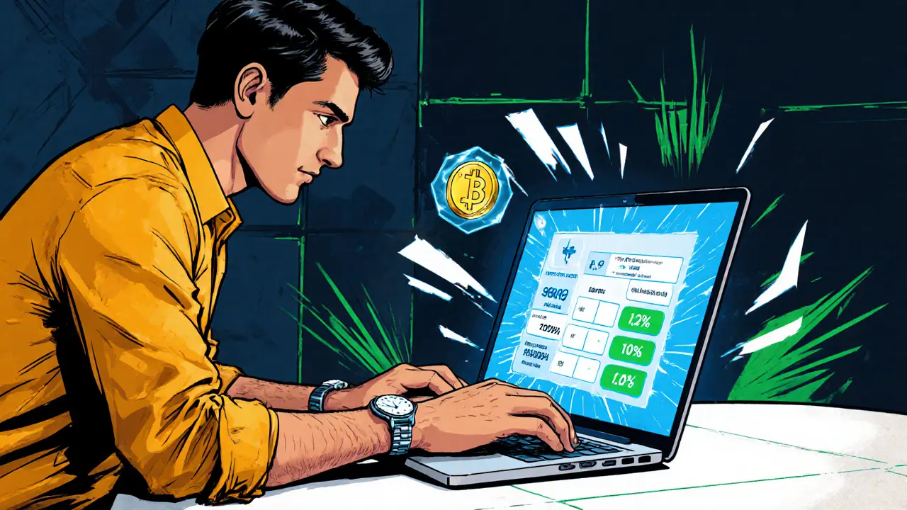 India's Unregulated Crypto Landscape: Risks and Opportunities for Traders