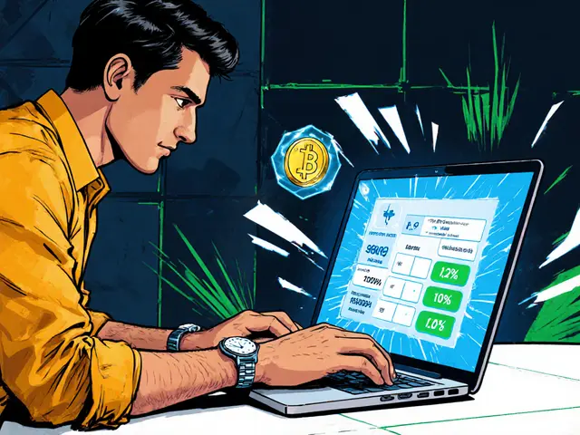 India's Unregulated Crypto Landscape: Risks and Opportunities for Traders