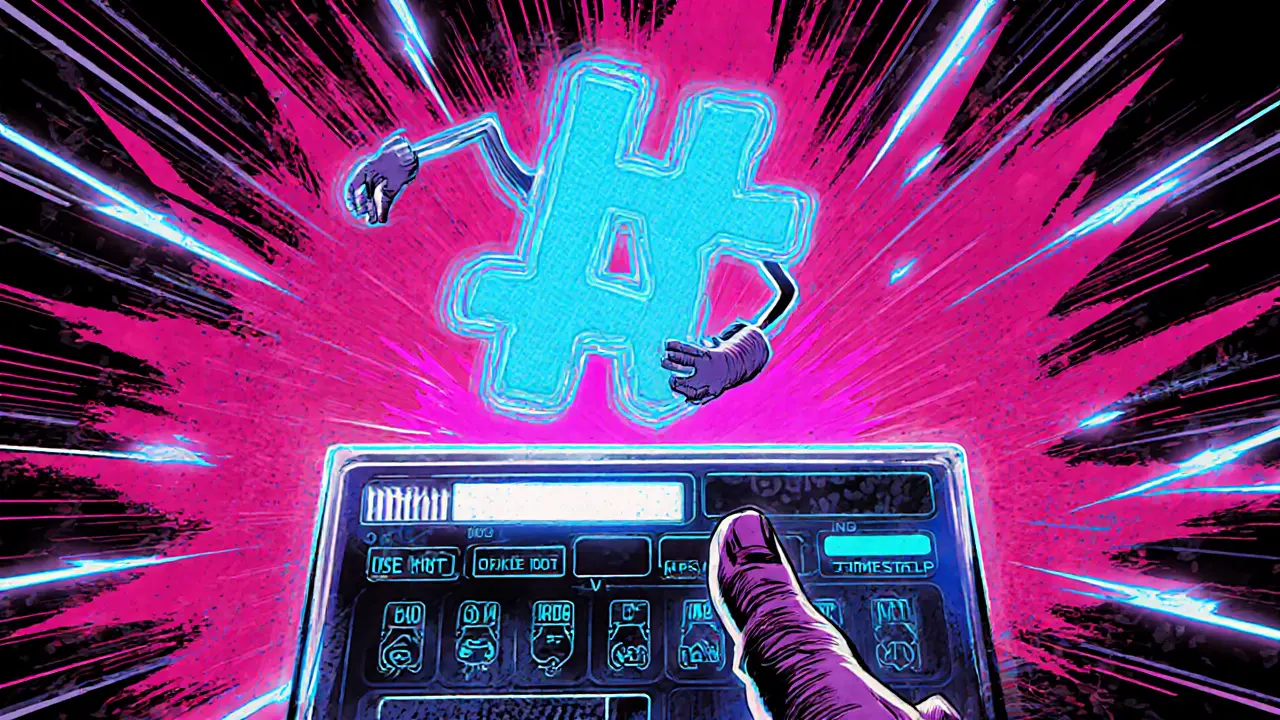 What Is a Nonce in Blockchain? Explained Simply