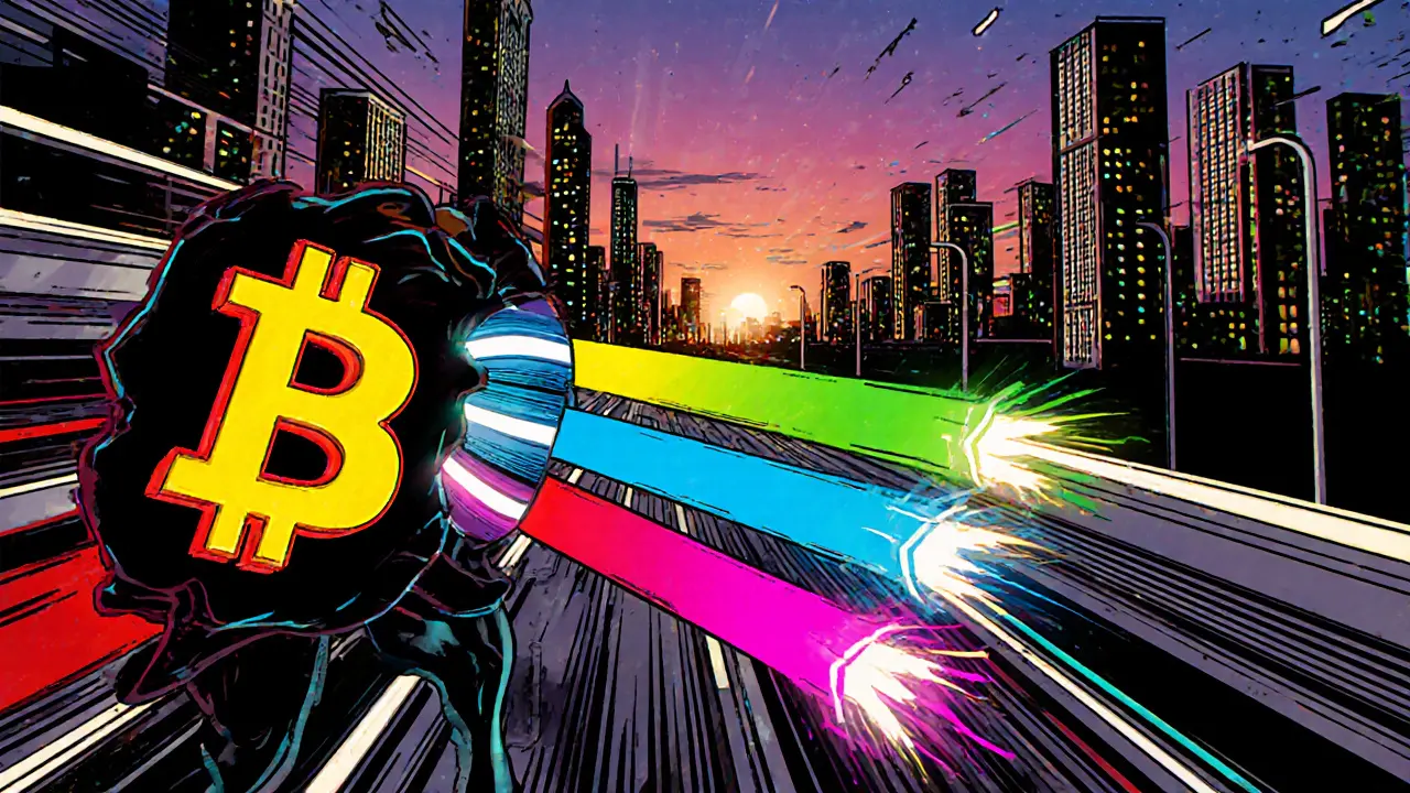 Blockchain Sharding: Benefits, Challenges & Real-World Insights