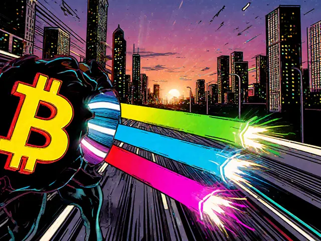 Blockchain Sharding: Benefits, Challenges & Real-World Insights