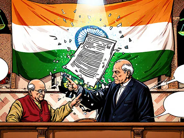 India Supreme Court Crypto Ruling Explained - Impact, Tax & Future Outlook