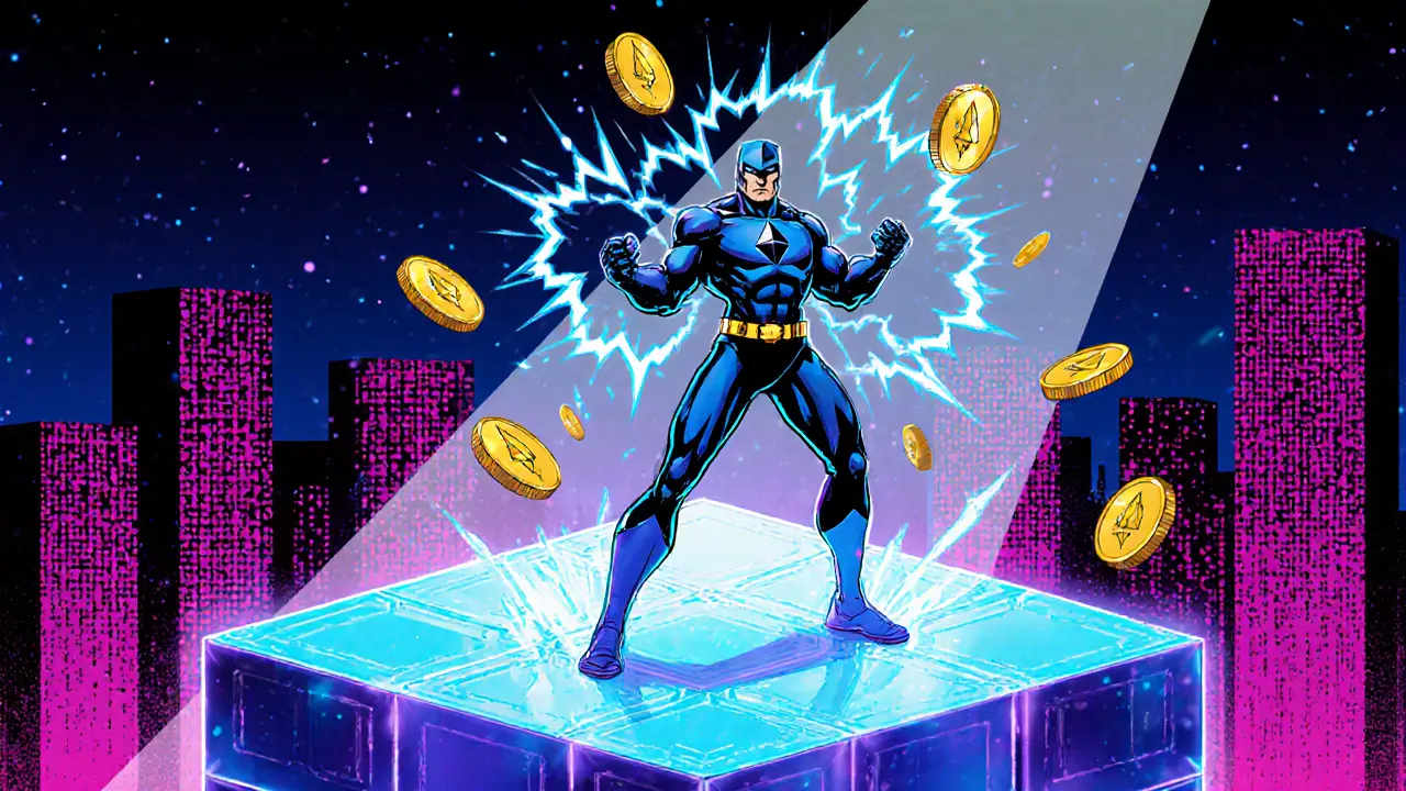 How Ethereum Smart Contracts Work: A Beginner’s Guide