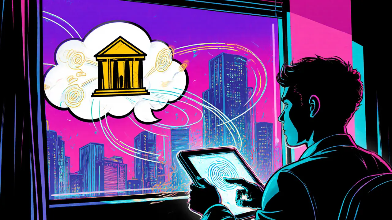 The Future of Banking-as-a-Service Platforms: Trends, Challenges, and Opportunities