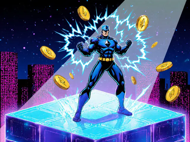 How Ethereum Smart Contracts Work: A Beginner’s Guide