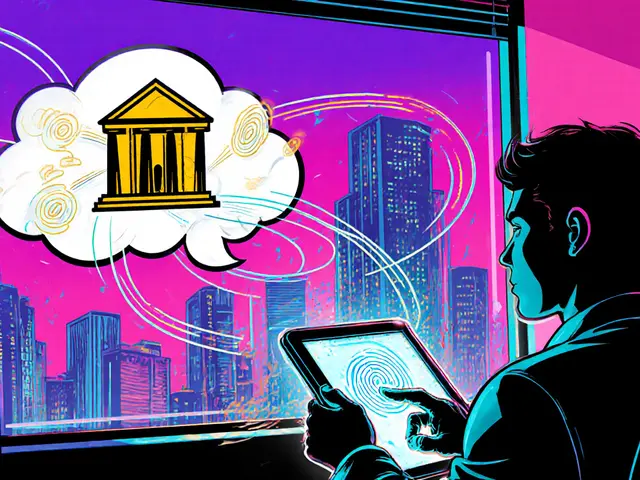 The Future of Banking-as-a-Service Platforms: Trends, Challenges, and Opportunities