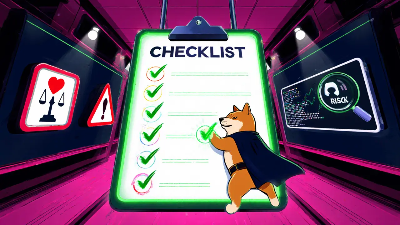 What You’ll Actually Get - NFT and Token Details