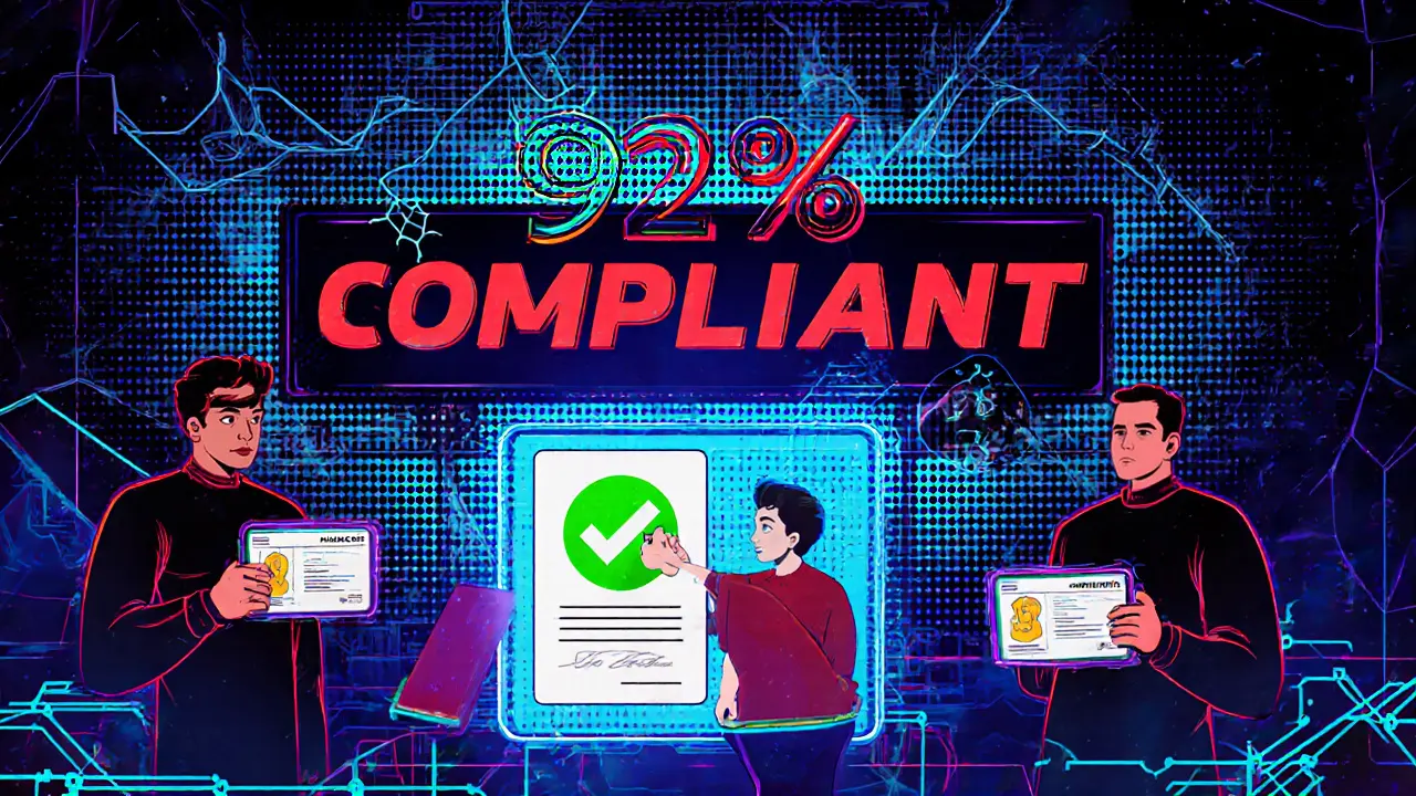 Future of KYC in Crypto Industry: How Compliance Is Reshaping Crypto in 2025 and Beyond