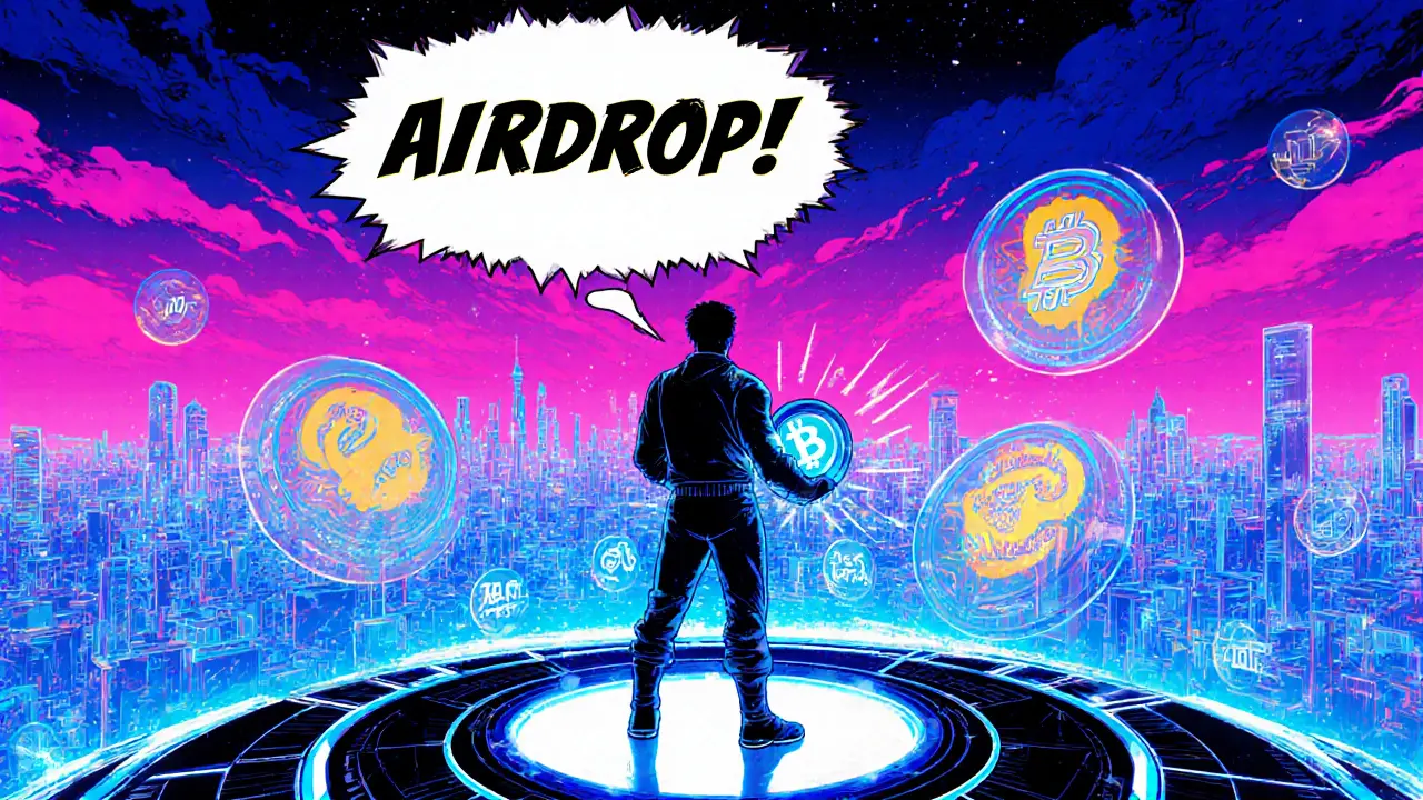 Genshiro (GENS) Airdrop Details, Value & How to Claim