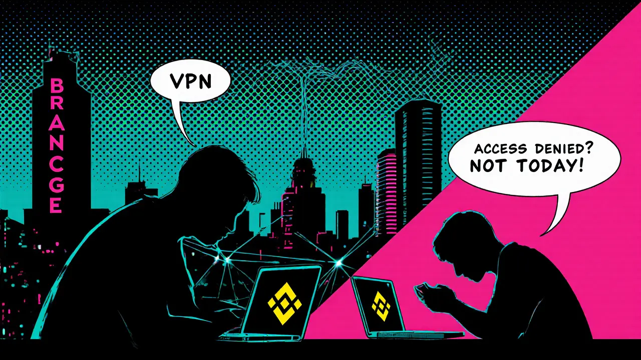 Myanmar Underground Crypto Market: How It Thrives Under a Total Ban