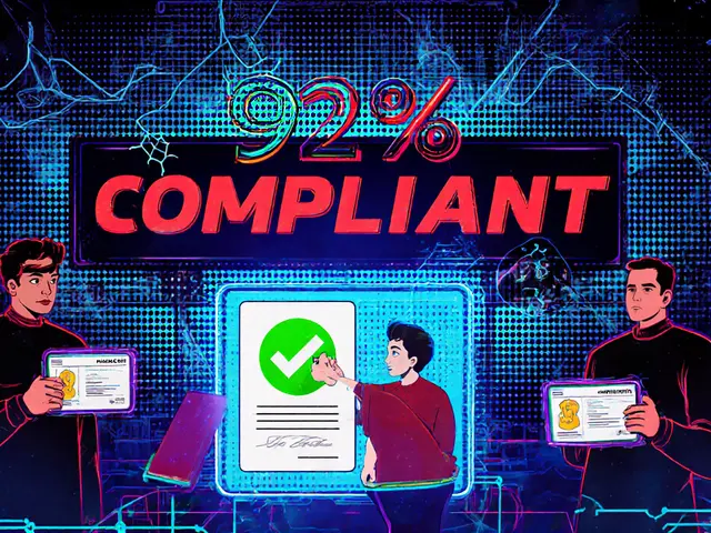 Future of KYC in Crypto Industry: How Compliance Is Reshaping Crypto in 2025 and Beyond