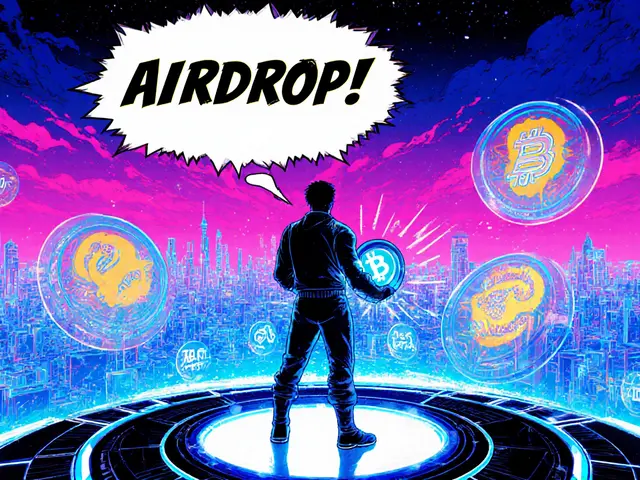 Genshiro (GENS) Airdrop Details, Value & How to Claim