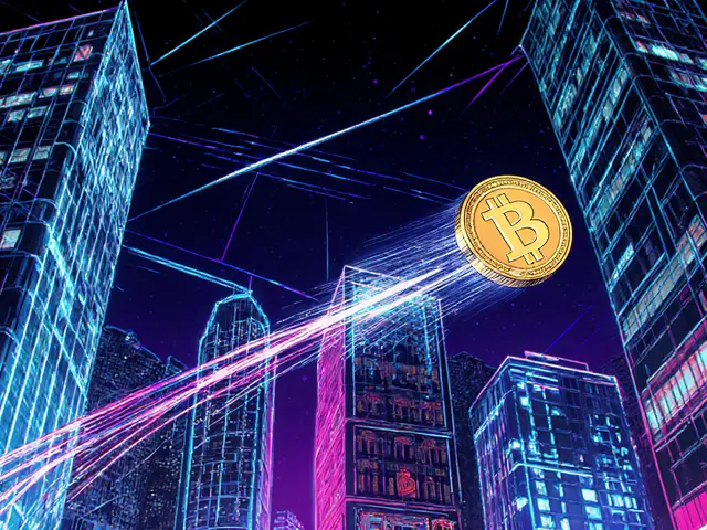 Understanding Payment Cryptocurrencies: Definition, Examples, and How They Work