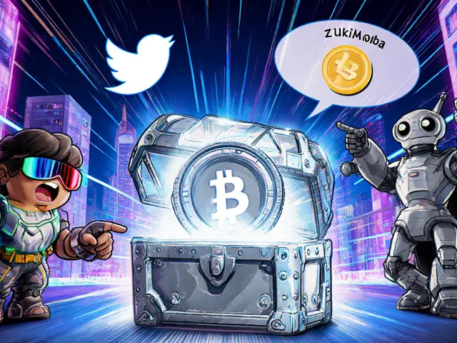 Zuki Moba NFT Silver Chest Airdrop: Claim Guide, Eligibility & Rewards