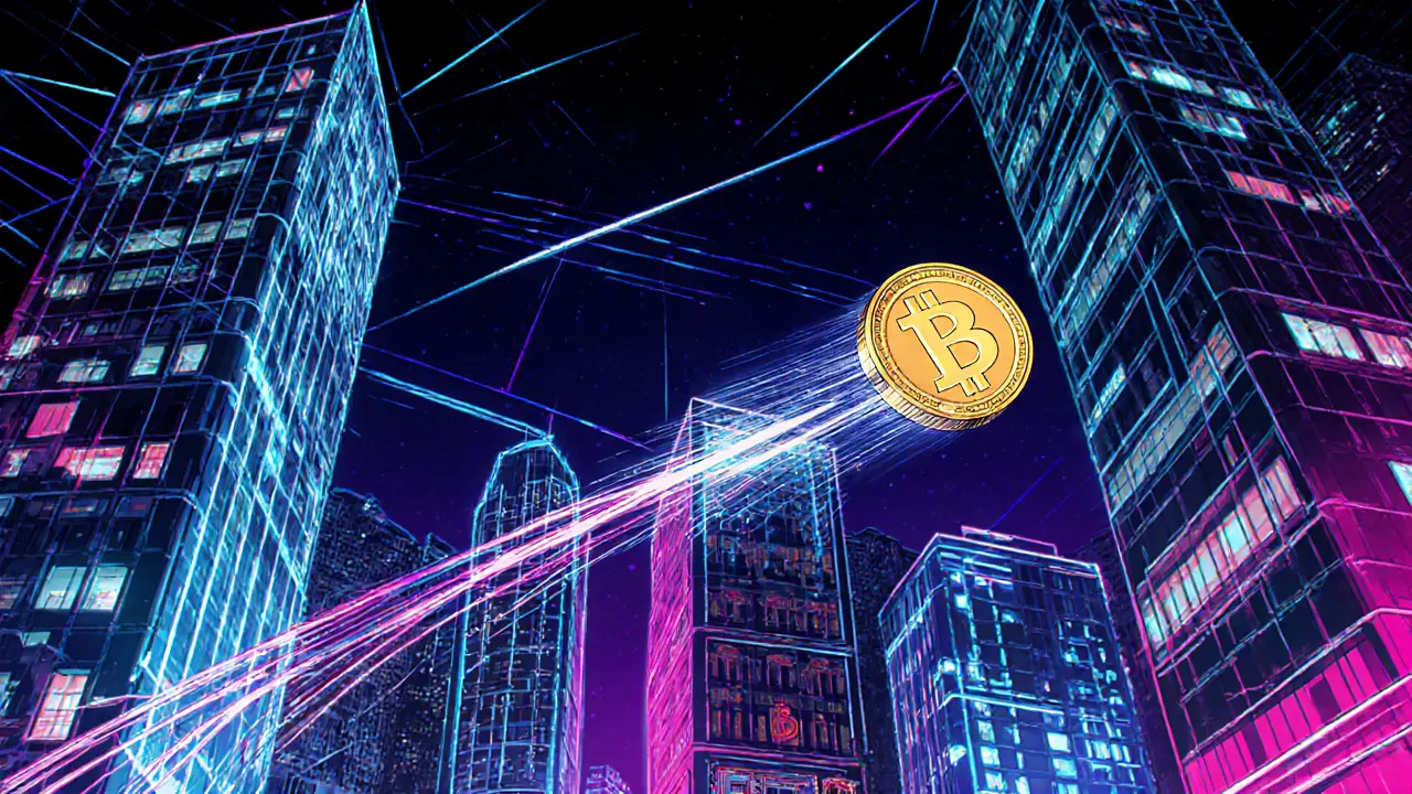 Understanding Payment Cryptocurrencies: Definition, Examples, and How They Work