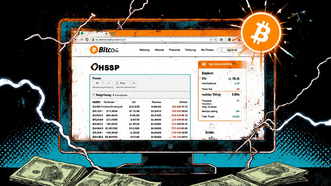 BX Thailand Crypto Exchange Review: What Happened and Why It’s Gone