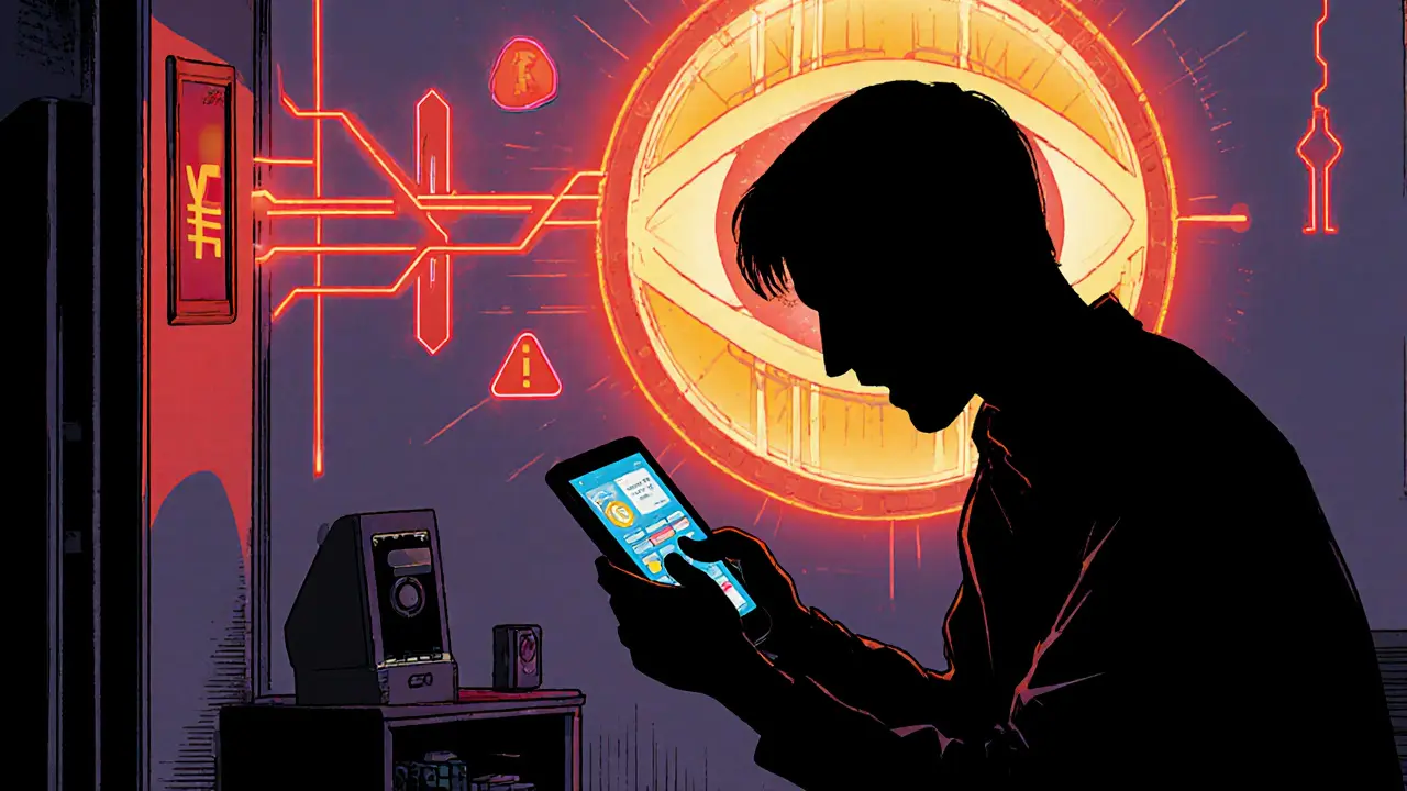 How to Avoid Crypto Restrictions in China