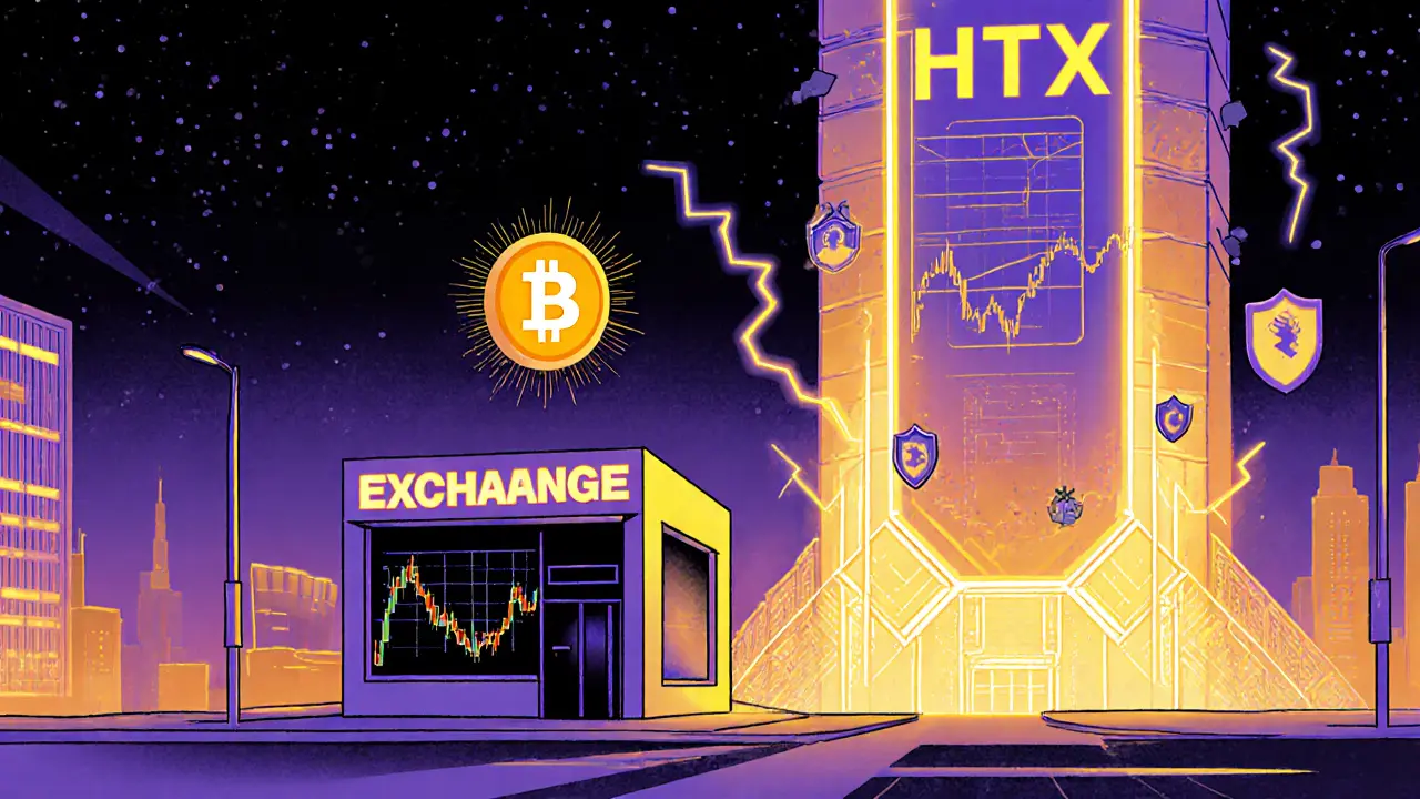Hubi Crypto Exchange Review: Fees, Security, and How It Stacks Up in 2025