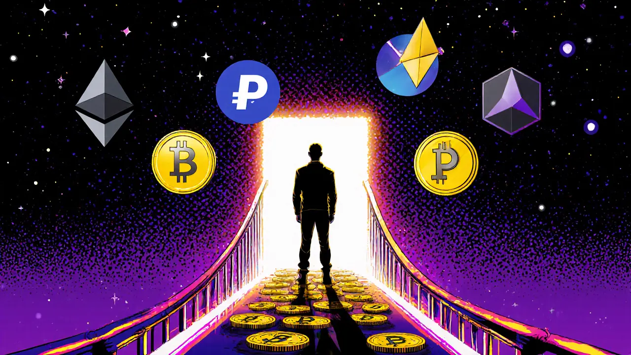 MCASH Airdrop by Monsoon Finance: What Really Happened and How to Earn Tokens