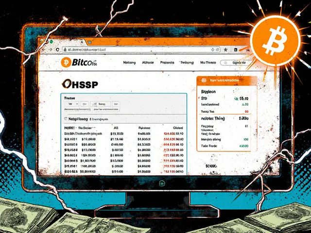 BX Thailand Crypto Exchange Review: What Happened and Why It’s Gone