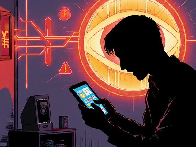 How to Avoid Crypto Restrictions in China