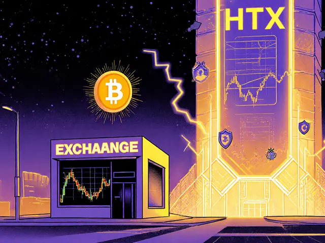 Hubi Crypto Exchange Review: Fees, Security, and How It Stacks Up in 2025