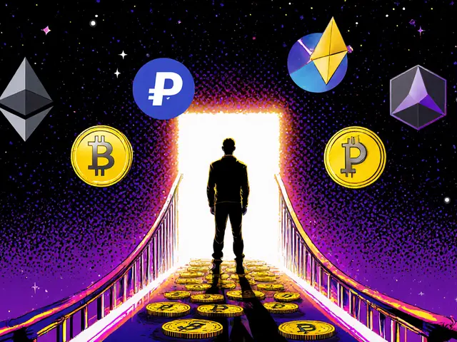 MCASH Airdrop by Monsoon Finance: What Really Happened and How to Earn Tokens