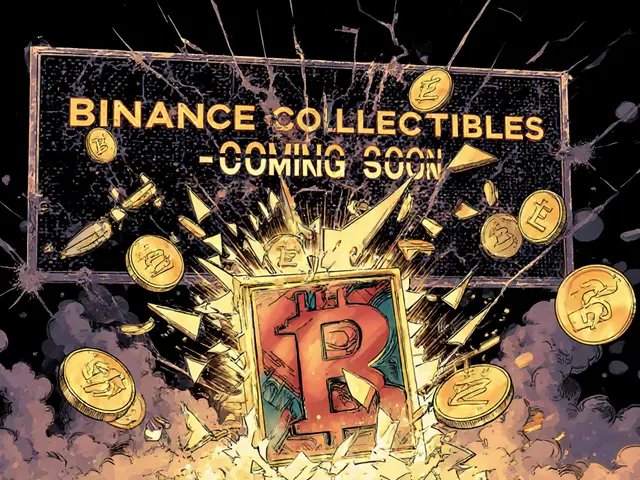 What is Liquid Collectibles (LICO) crypto coin? The truth behind the abandoned NFT token