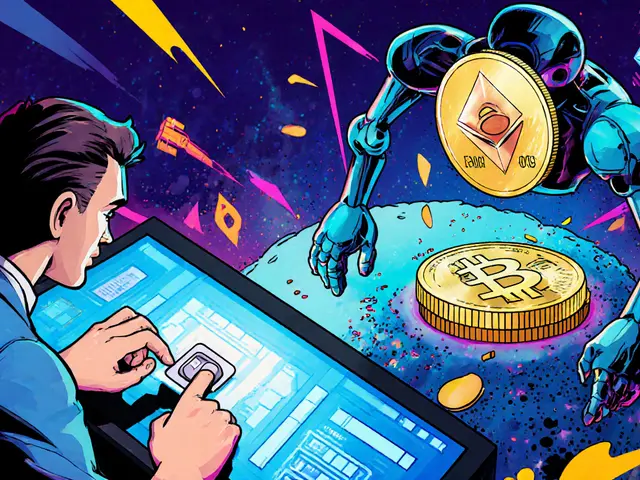 What is Sentio AI (SEN) Crypto Coin? A Clear Guide to the No-Code AI Agent Token