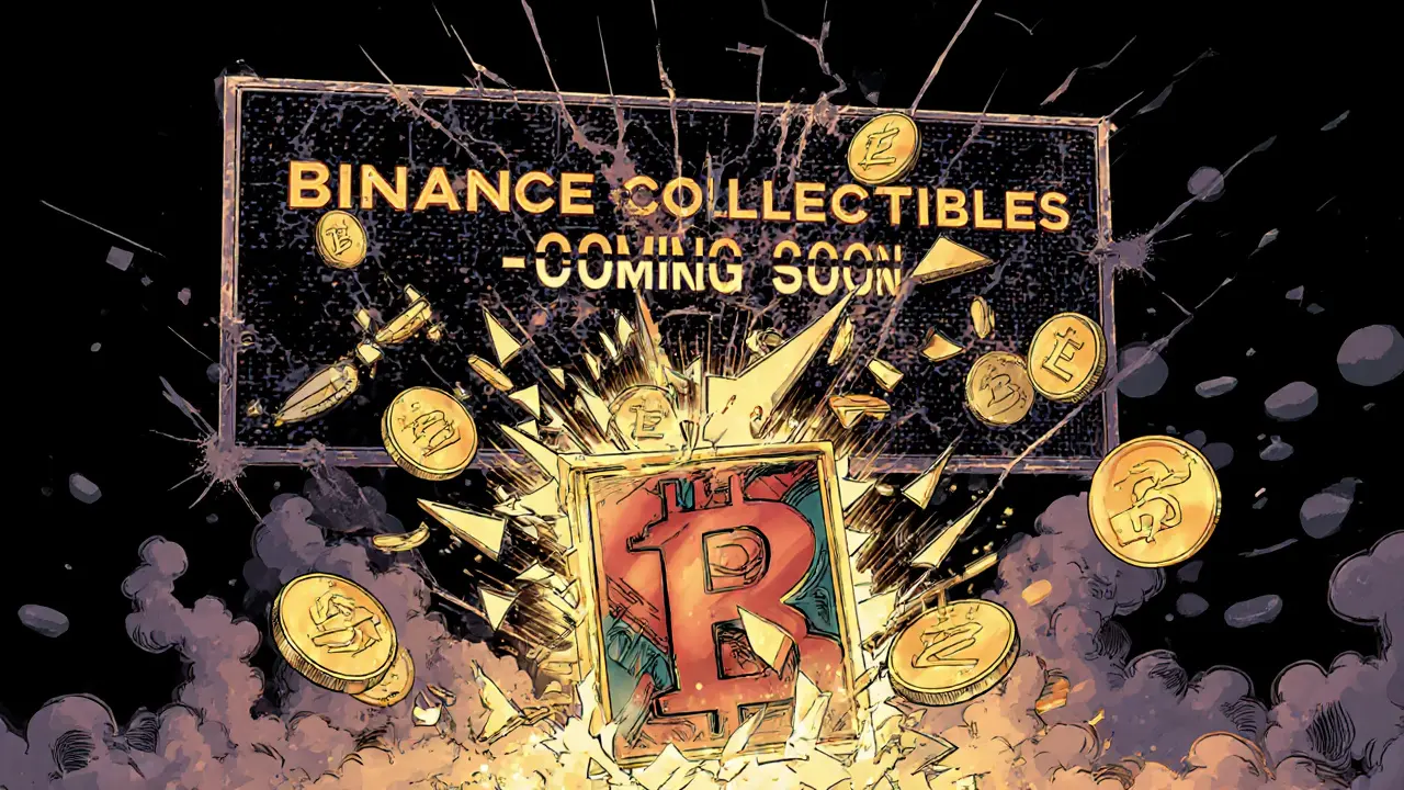 What is Liquid Collectibles (LICO) crypto coin? The truth behind the abandoned NFT token