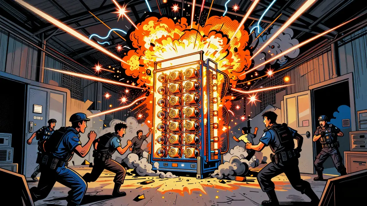 Angola Crypto Mining Ban as of April 2024: What Happened and Why It Matters