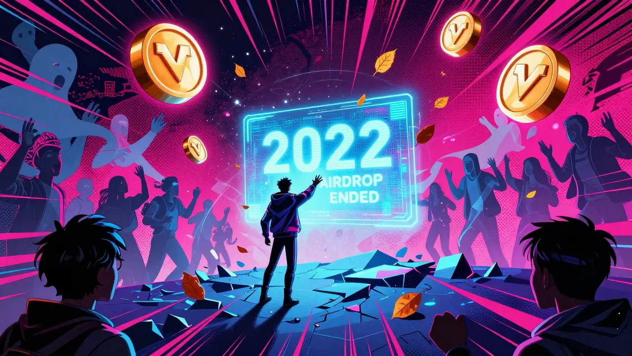 CMP Caduceus Event Airdrop Details: How to Claim Old Rewards and What Happened to the Project