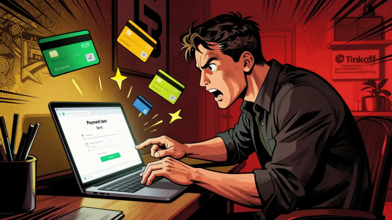 P2P Crypto Trading in Russia: Best Platforms and Real Risks in 2025