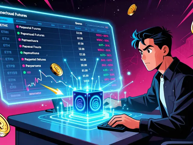 Apex Protocol Crypto Exchange Review: Performance, Fees, and Real-World Use in 2025