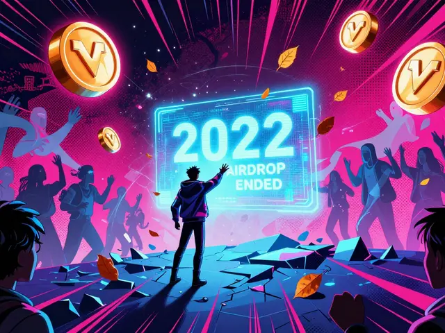 CMP Caduceus Event Airdrop Details: How to Claim Old Rewards and What Happened to the Project